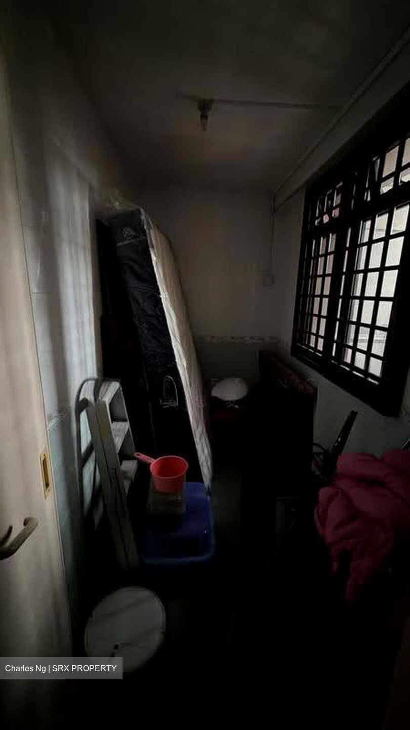 Blk 8 Selegie House (Central Area), HDB 2 Rooms #610221991